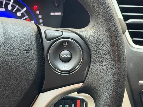 Used 2015 Honda Civic LX image 16