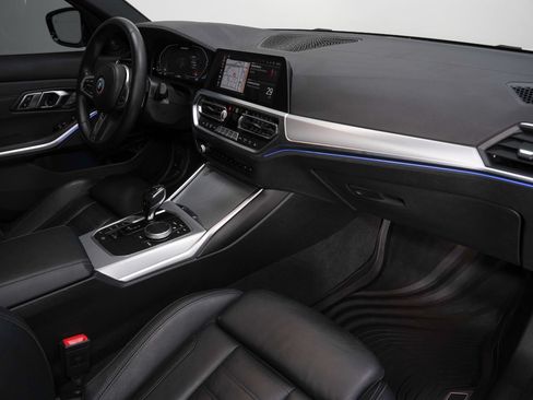 Used 2021 BMW M340i w/ Premium Package RWD image 30