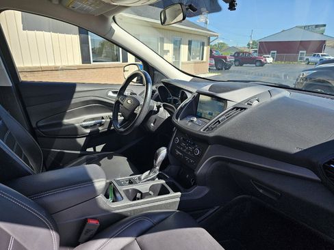 Used 2019 Ford Escape SEL AWD/4WD image 20