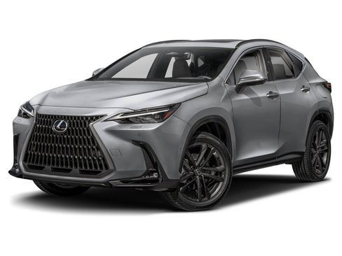 Used 2024 Lexus NX 450h+ AWD w/ Vision Package image 1