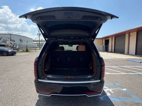 Used 2026 Hyundai Palisade Calligraphy image 14