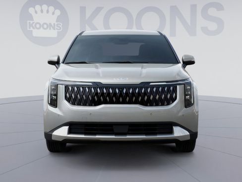 New 2026 Kia Carnival EX image 2