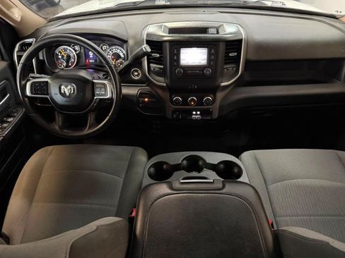 Used 2020 RAM 2500 Big Horn AWD/4WD image 21