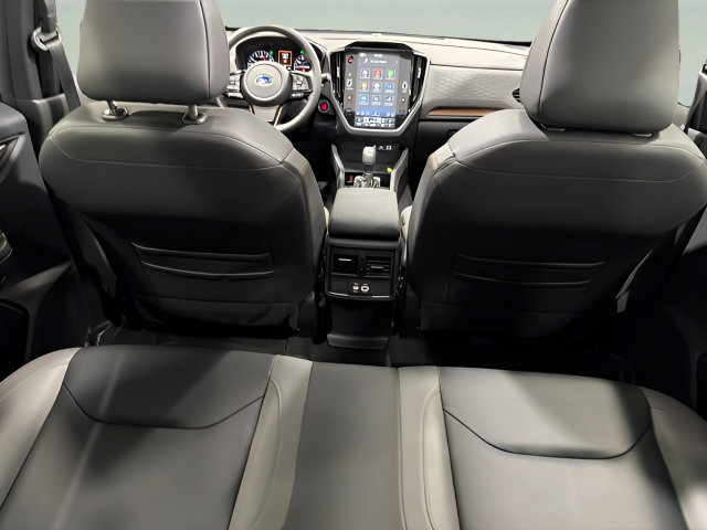Certified 2025 Subaru Forester Sport AWD/4WD image 35
