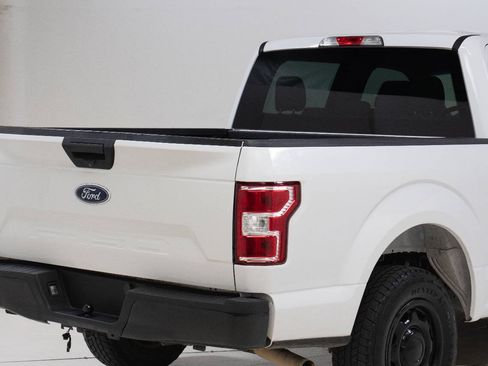 Used 2018 Ford F150 XL w/ XL Power Equipment Group RWD image 19