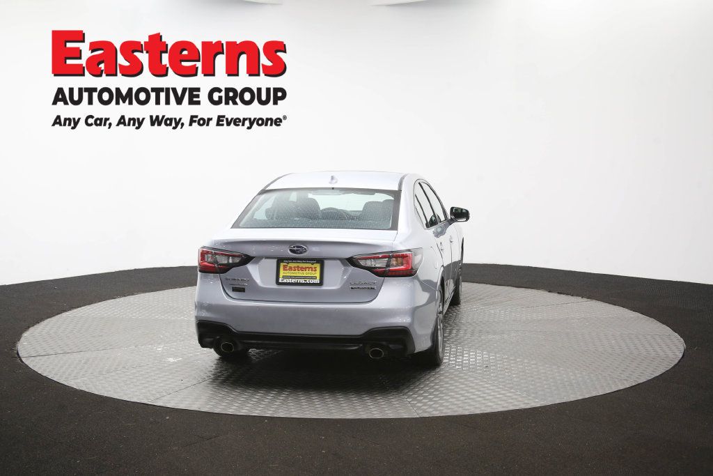 Used 2024 Subaru Legacy Touring XT AWD/4WD image 42