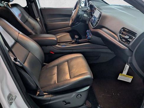Used 2025 Dodge Durango R/T AWD/4WD image 24