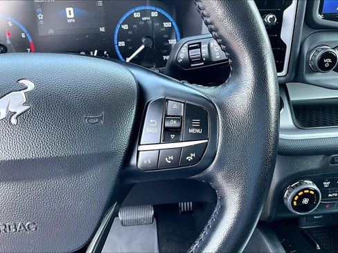 Used 2022 Ford Bronco Sport Big Bend w/ Convenience Package AWD/4WD image 18