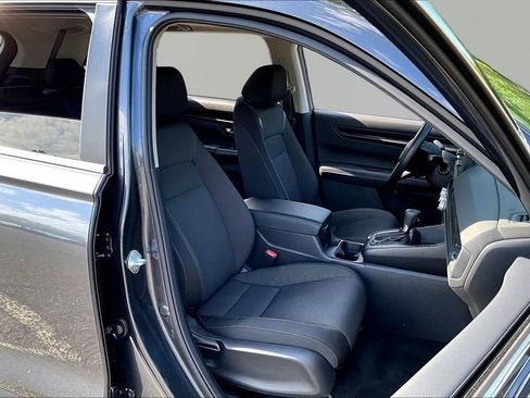 Used 2024 Honda CR-V EX image 22
