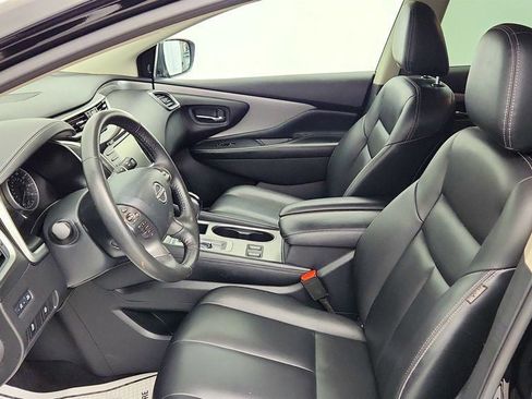 Used 2024 Nissan Murano SV w/ SV Midnight Edition Package AWD/4WD image 18