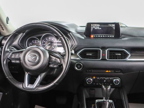 Used 2017 MAZDA CX-5 Grand Touring image 17