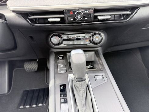 New 2026 Nissan Kicks SV AWD/4WD image 19