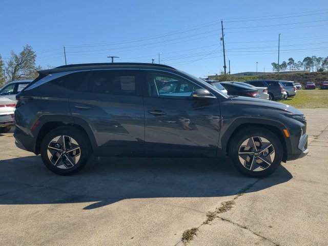 New 2025 Hyundai Tucson SEL FWD image 4