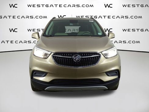 Used 2019 Buick Encore Preferred w/ Safety Package image 4