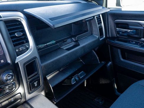 Used 2022 RAM 1500 Classic Warlock w/ Electronics Group image 19