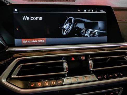 Used 2023 BMW X5 sDrive40i image 27