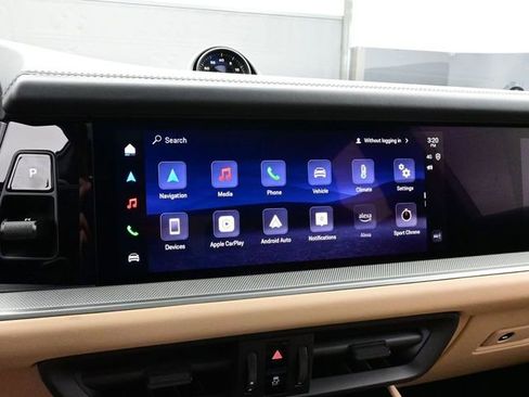 New 2026 Porsche Cayenne S image 10