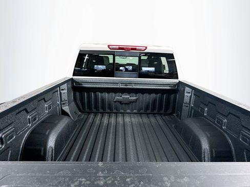 New 2026 Chevrolet Silverado 1500 ZR2 image 28