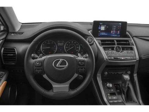 Used 2018 Lexus NX 300 FWD image 7