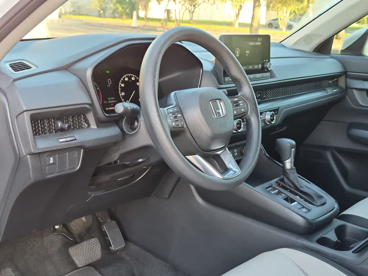 Used 2025 Honda CR-V EX image 10