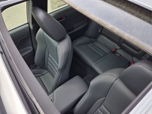 New 2026 Lexus IS 350 F Sport AWD/4WD image 9