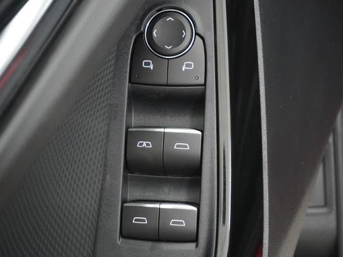 New 2026 Chevrolet Equinox RS w/ Convenience Package III image 15