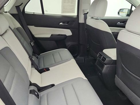 Used 2025 Honda Prologue EX image 24