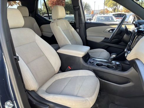 Used 2023 Chevrolet Traverse LS image 23