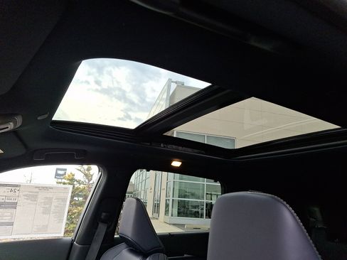 New 2026 INFINITI QX60 Sport w/ Dark Cargo Package image 11