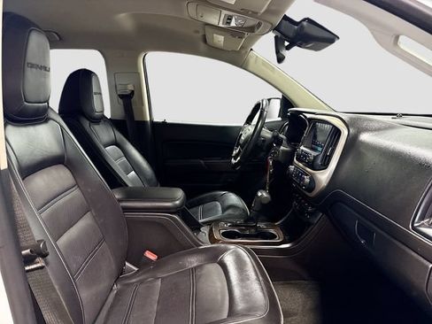 Used 2018 GMC Canyon Denali AWD/4WD image 23