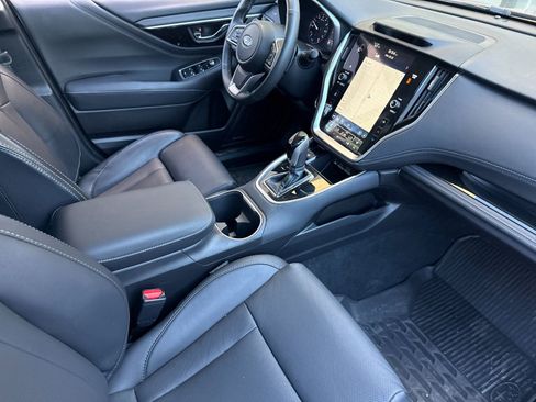 Used 2023 Subaru Outback Limited XT image 17