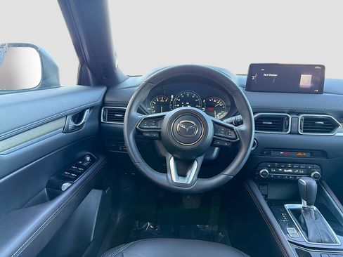 Used 2025 MAZDA CX-5 Signature image 17