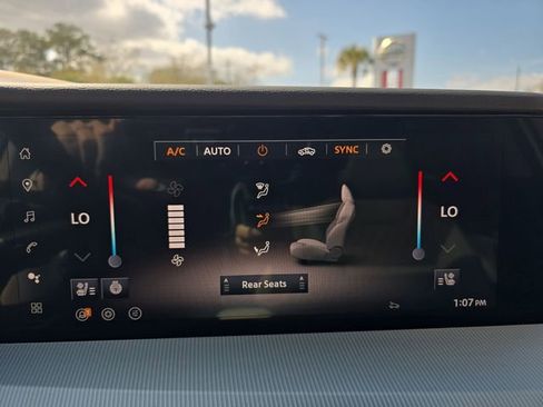 New 2026 Nissan Murano Platinum w/ Cargo Package image 25