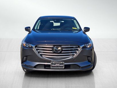 Certified 2023 MAZDA CX-9 Touring