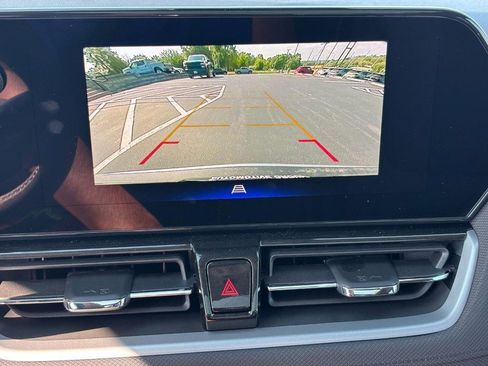 New 2026 Chevrolet TrailBlazer LT w/ LT Cold Weather Package image 41