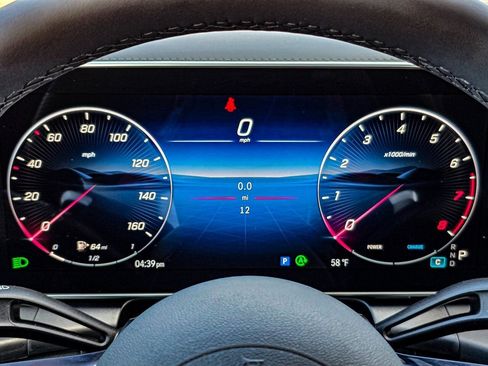 New 2025 Mercedes-Benz GLC 300 4MATIC image 23