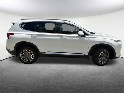 Used 2023 Hyundai Santa Fe SEL Premium w/ Cargo Package AWD/4WD image 15