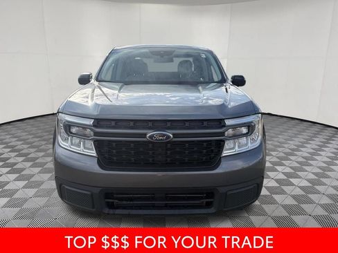 Used 2024 Ford Maverick XLT w/ XLT Luxury Package FWD image 2