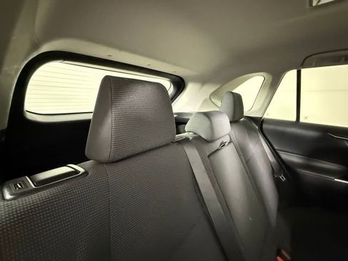 Used 2019 Toyota RAV4 LE image 30