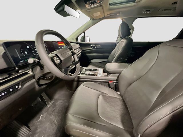 New 2027 Kia Carnival SX w/ Dark Edition Package FWD image 22