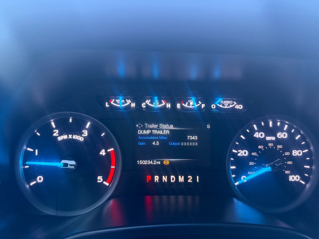 Used 2017 Ford F250 XLT AWD/4WD image 83