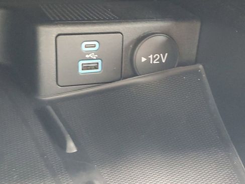 Used 2022 Ford Escape Titanium w/ Titanium Elite Package image 32