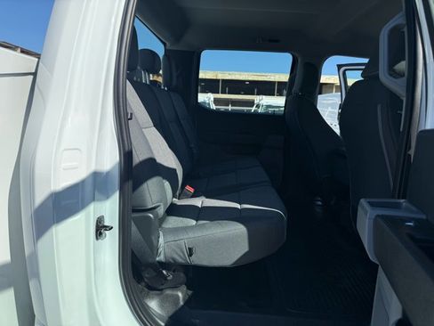 New 2026 Ford F250 XL w/ XL Chrome Package image 23