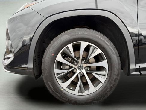 Used 2021 Lexus RX 350 w/ Premium Package image 8