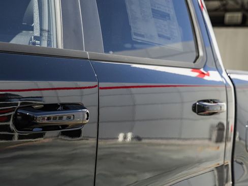 New 2026 RAM 1500 Laramie image 17