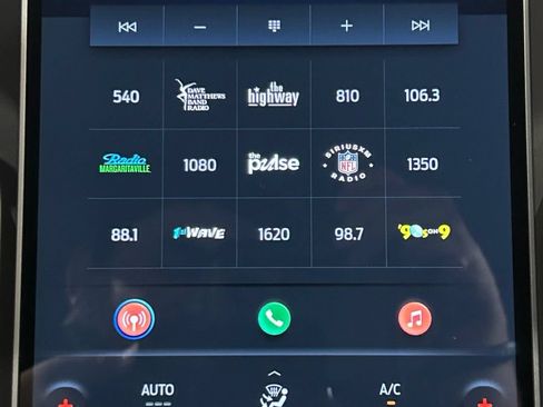 Used 2024 Ford Edge Titanium AWD/4WD image 68
