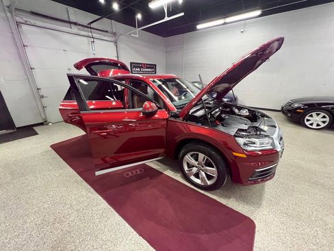 Used 2018 Audi Q5 2.0T Premium image 41