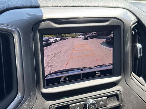 Used 2026 GMC Sierra 2500 Pro AWD/4WD image 21