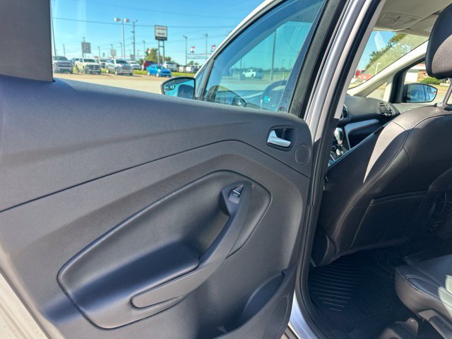 Used 2016 Ford C-MAX SEL w/ Equipment Group 301A FWD image 26
