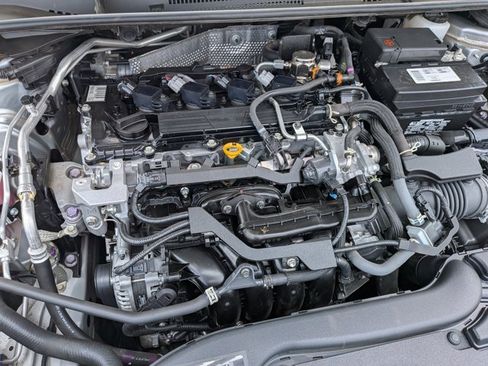 Used 2023 Toyota Corolla LE FWD image 27